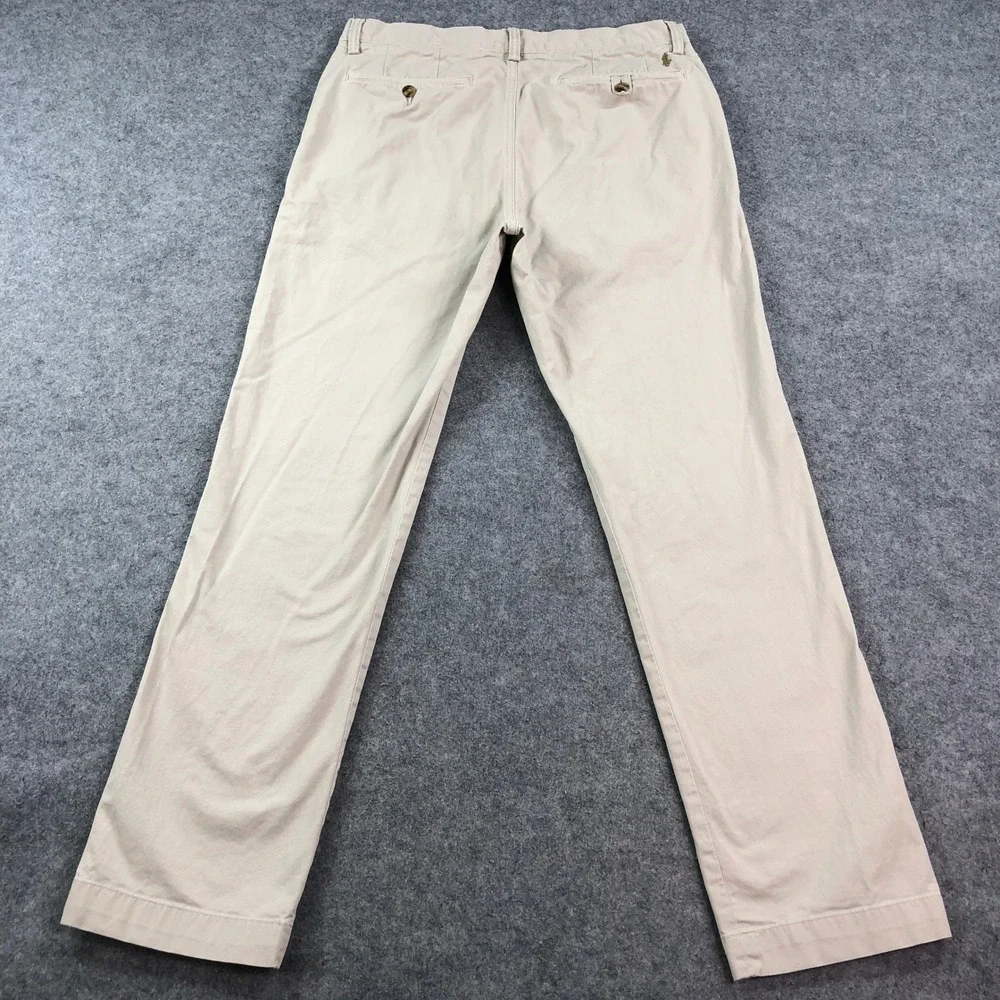 Polo Ralph Lauren measurements waist